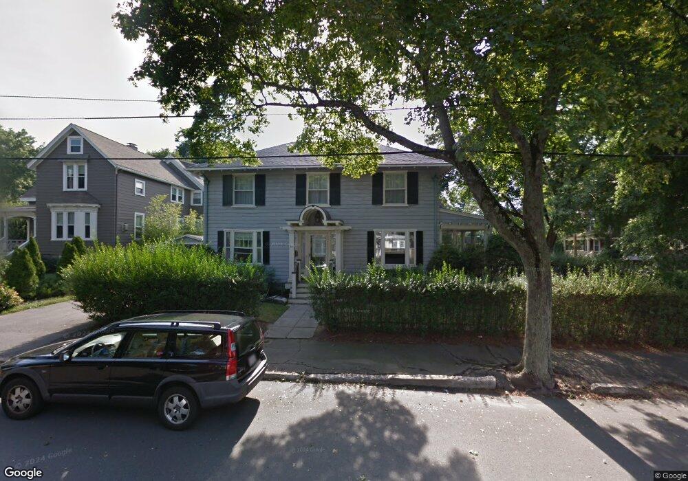 24 Devereux St, Marblehead, MA 01945 - photo 1