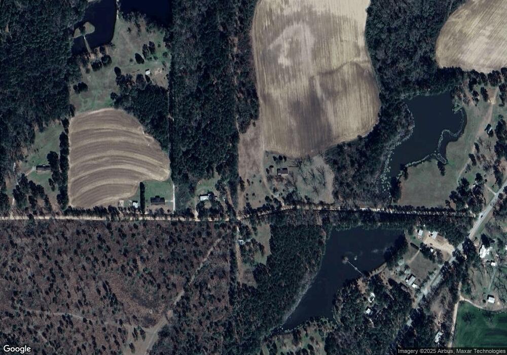 355 Reagan Rd, Cairo, GA 39827 - photo 1