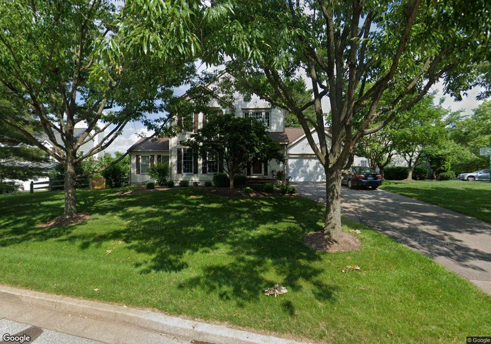 7700 Millstone Ct, Ellicott City, MD 21043 - photo 1