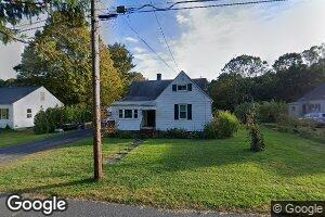 216 Oak St, Housatonic, MA 01236