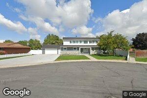 674 W 350 S, Orem, UT 84058