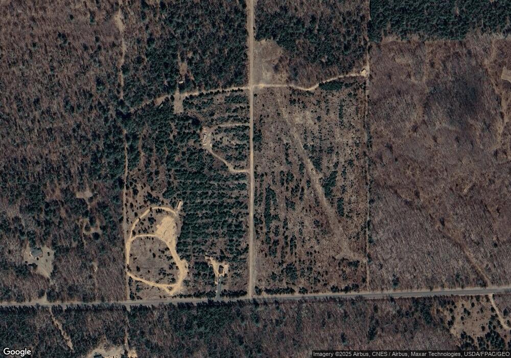 Lot 10 Ashtons Trail, Webster, WI 54893 - photo 1