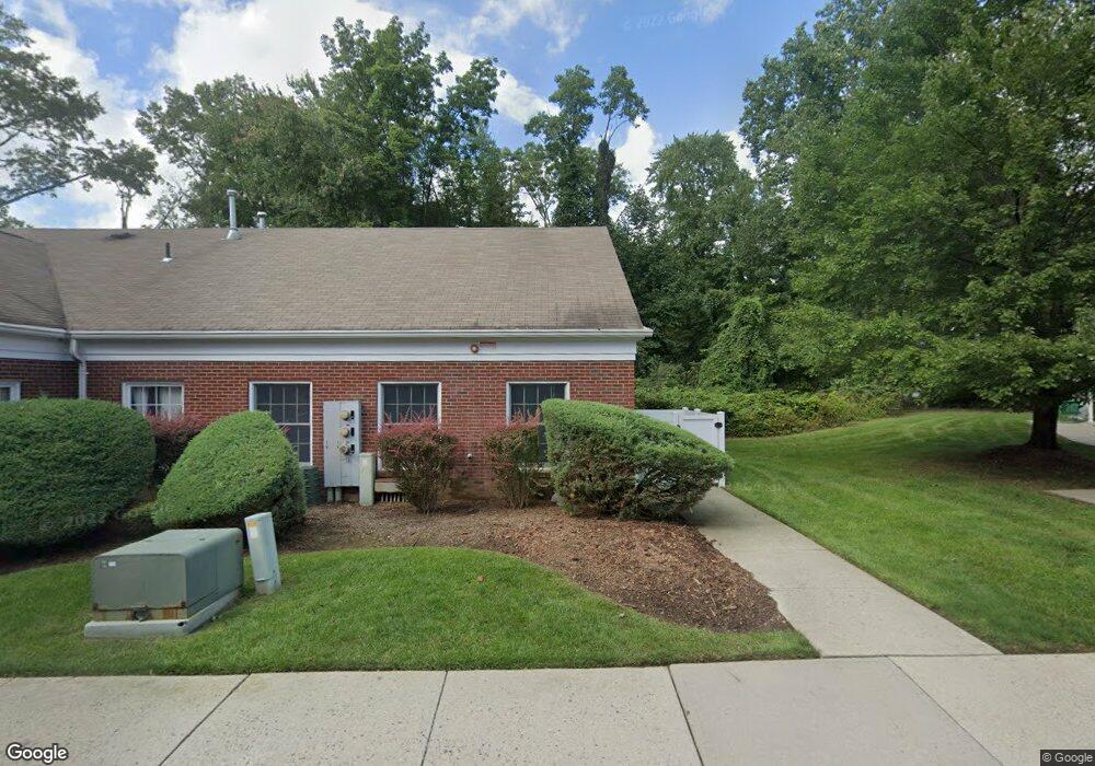 5 Chapel Ln unit 5, Saddle River, NJ 07458 - photo 1