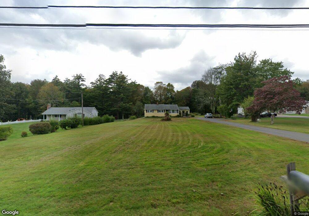 40 Stafford St, Stafford Springs, CT 06076 - photo 1