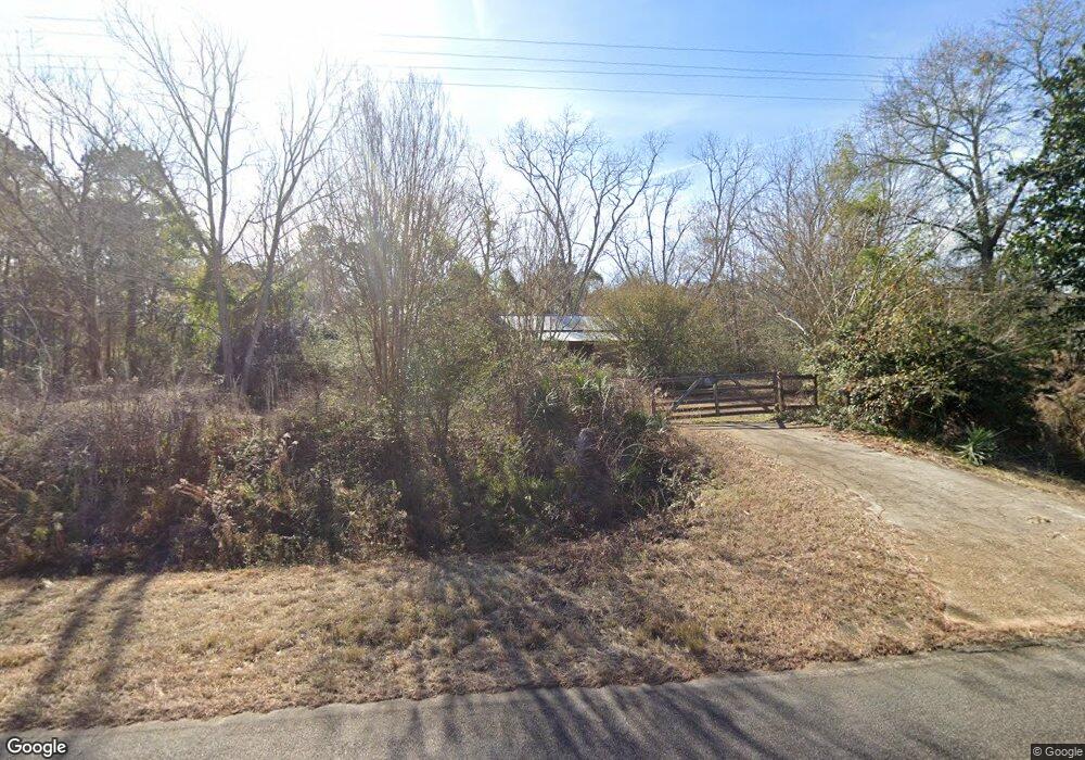 1222 Hansell Chastain Rd, Thomasville, GA 31757 - photo 1