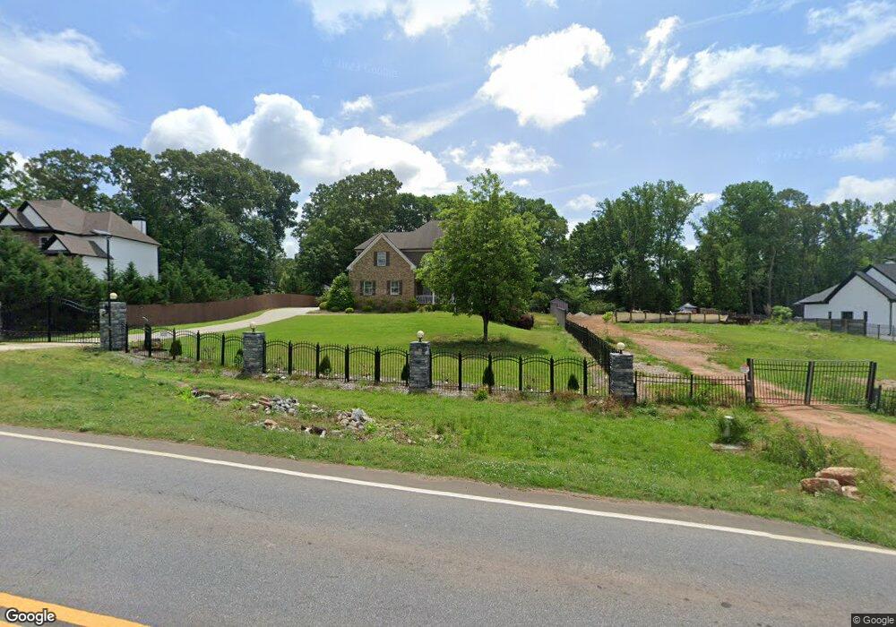 4224 Five Forks Trickum Rd SW unit 4, Lilburn, GA 30047 - photo 1