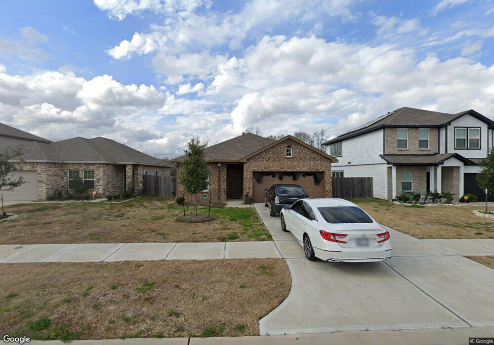 4423 Misty Woods Trail, Richmond, TX 77469 - photo 1
