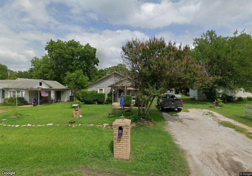 1010 C St SE, Ardmore, OK 73401 - photo 1