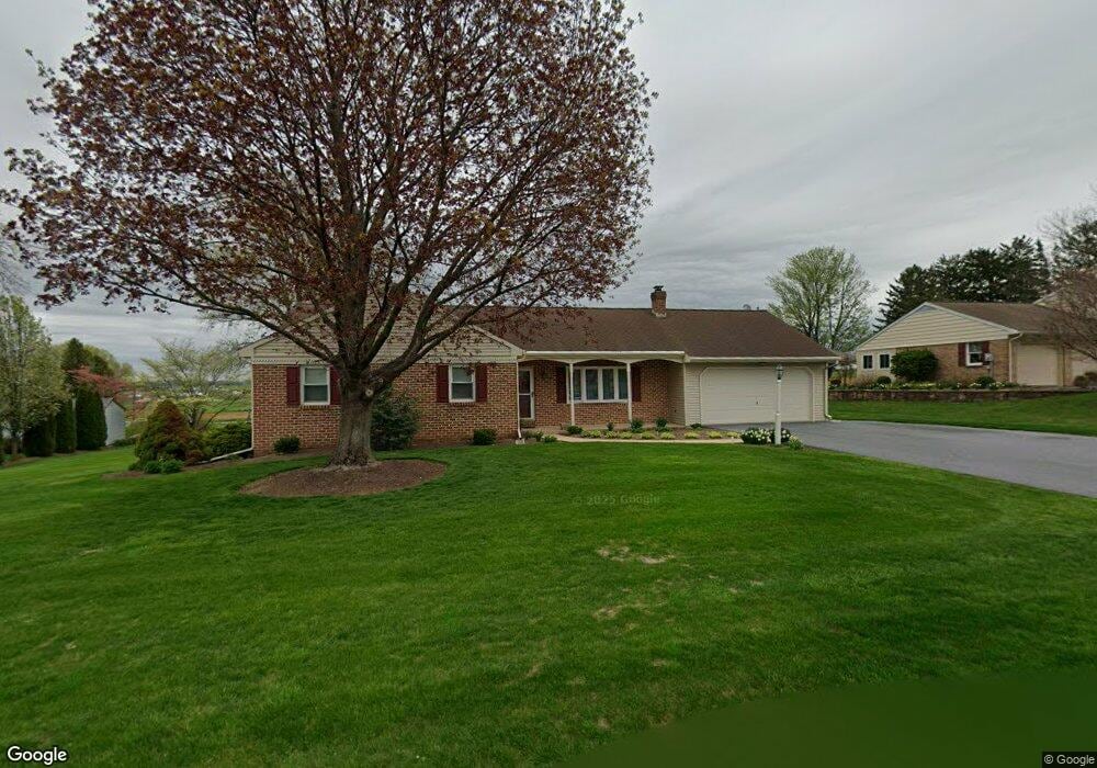 449 Glen Mar Ave, New Holland, PA 17557 - photo 1