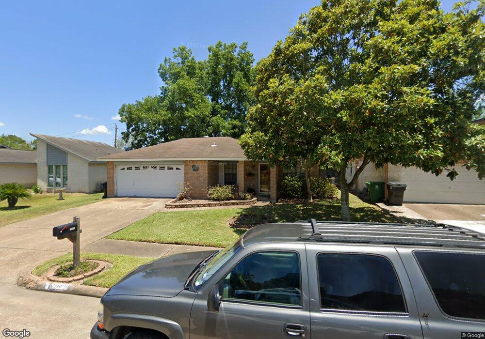 9439 Misty Bridge St, Houston, TX 77075 - photo 1