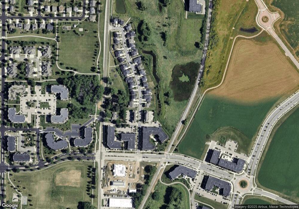 2822 No Oaks Ridge, Fitchburg, WI 53711 - photo 1