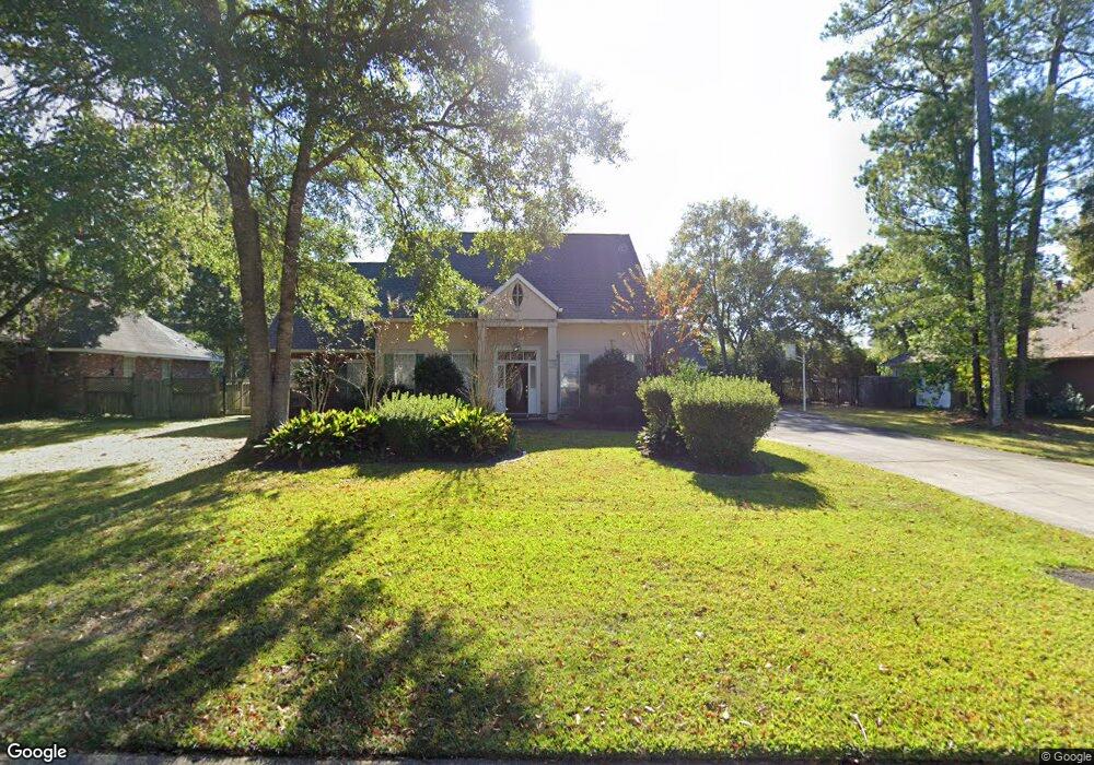 104 Turtle Creek Blvd, Slidell, LA 70461 - photo 1