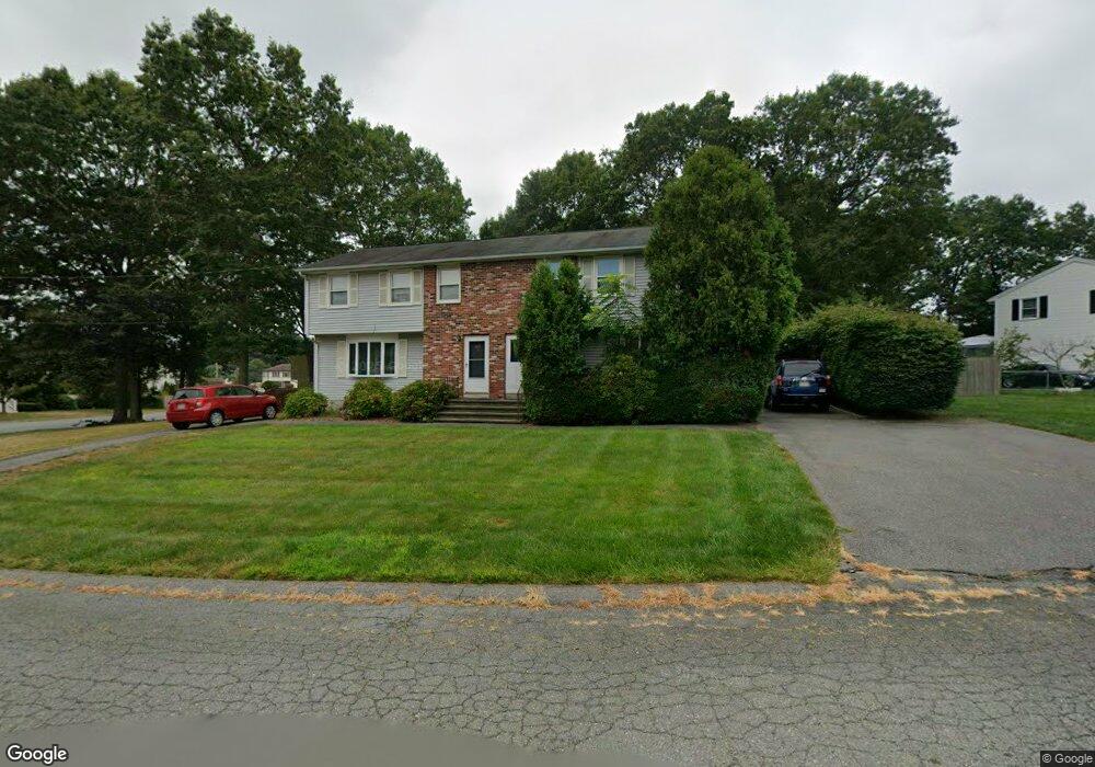 183 Indian Meadow Dr unit A, Taunton, MA 02780 - photo 1