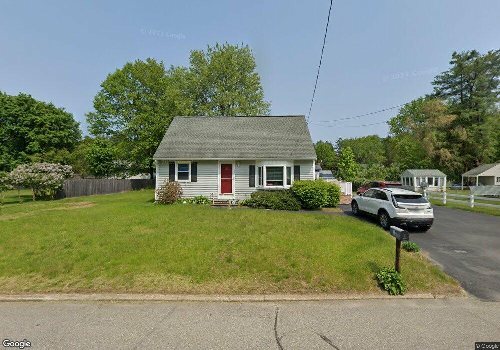 12 Shawnee Ln, Dover, NH 03820 - photo 1