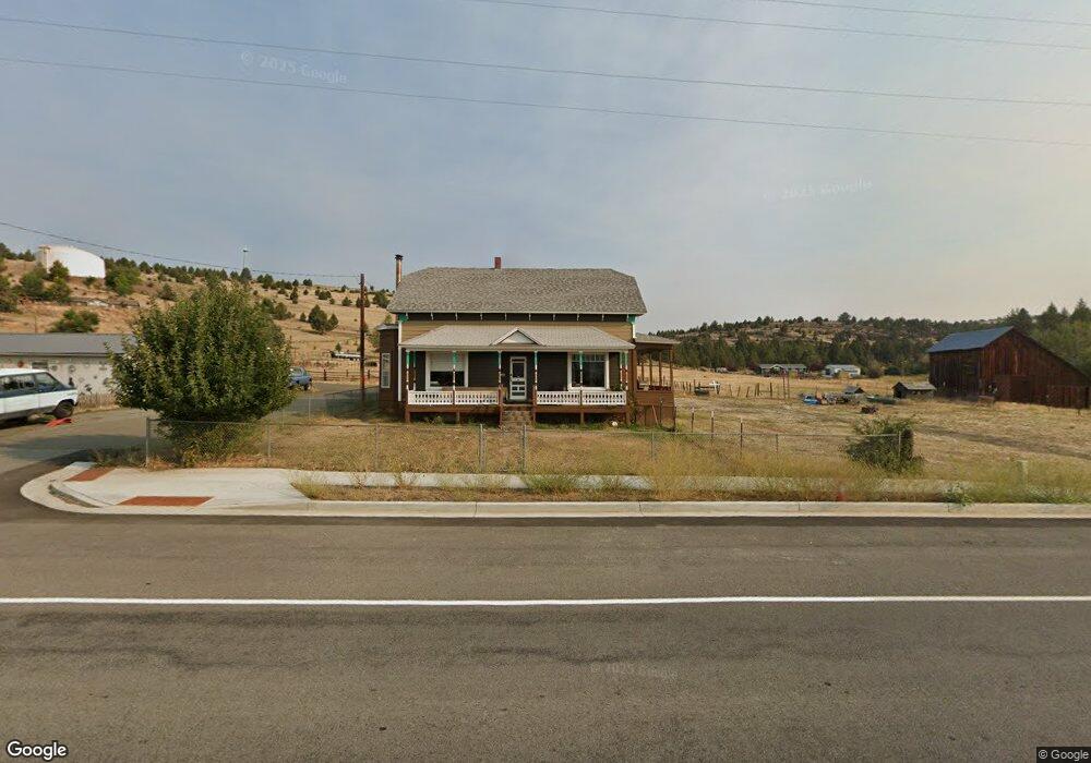 606 NE Front St, Prairie City, OR 97869 - photo 1