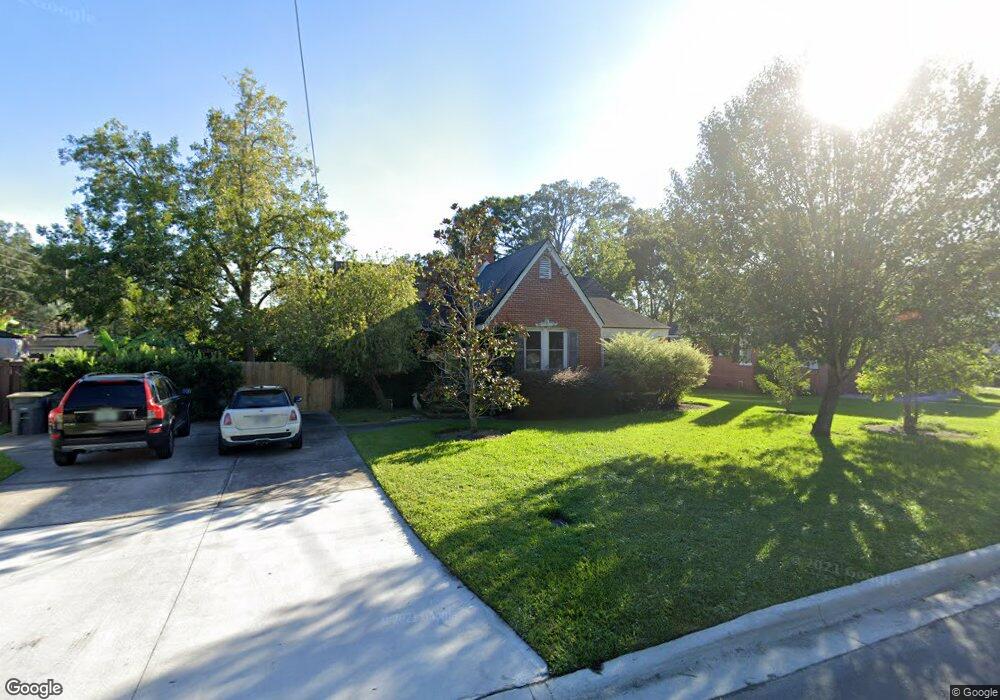 4510 Attleboro St, Jacksonville, FL 32205 - photo 1