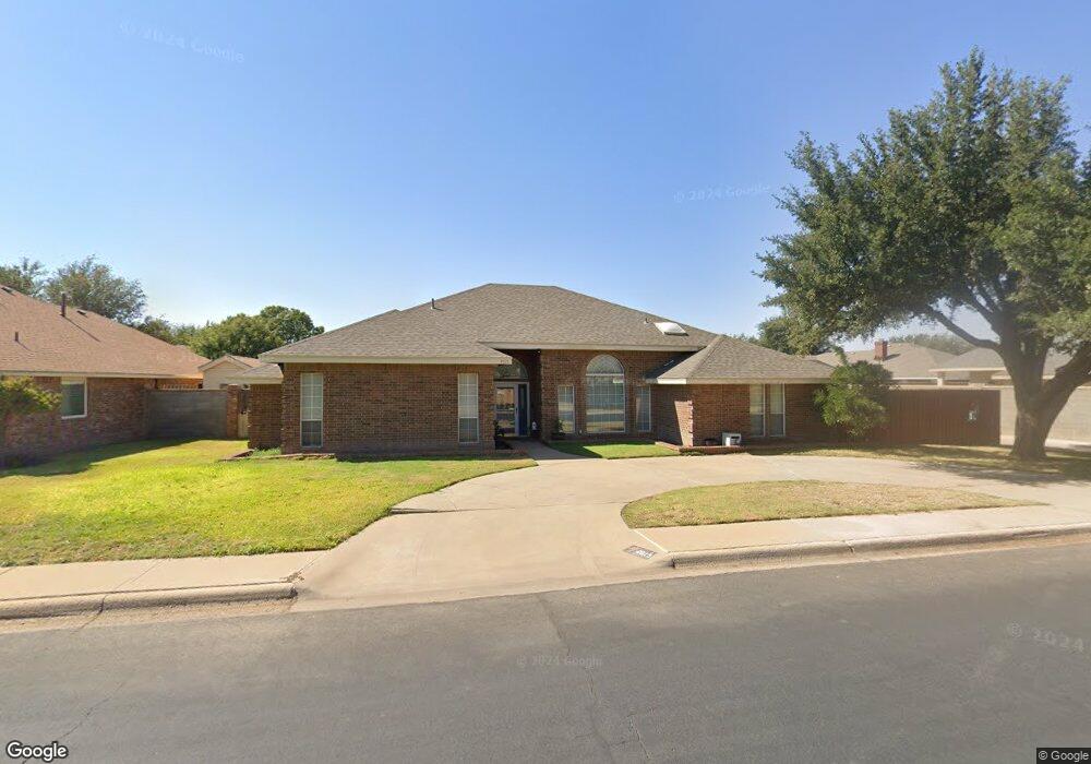 4015 Norwood St, Midland, TX 79707 - photo 1