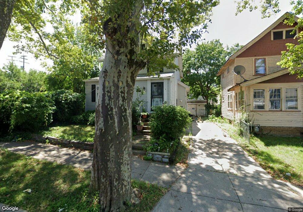 1760 Allandale Ave, Cleveland, OH 44112 - photo 1