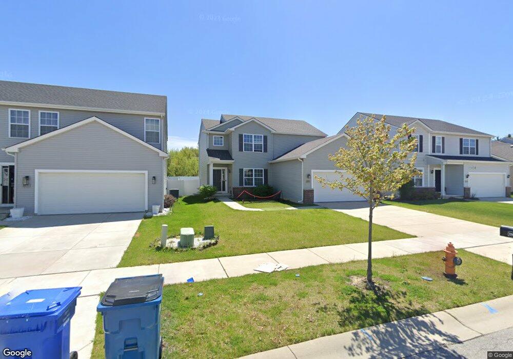 2291 W 132nd Place, Crown Point, IN 46307 - photo 1