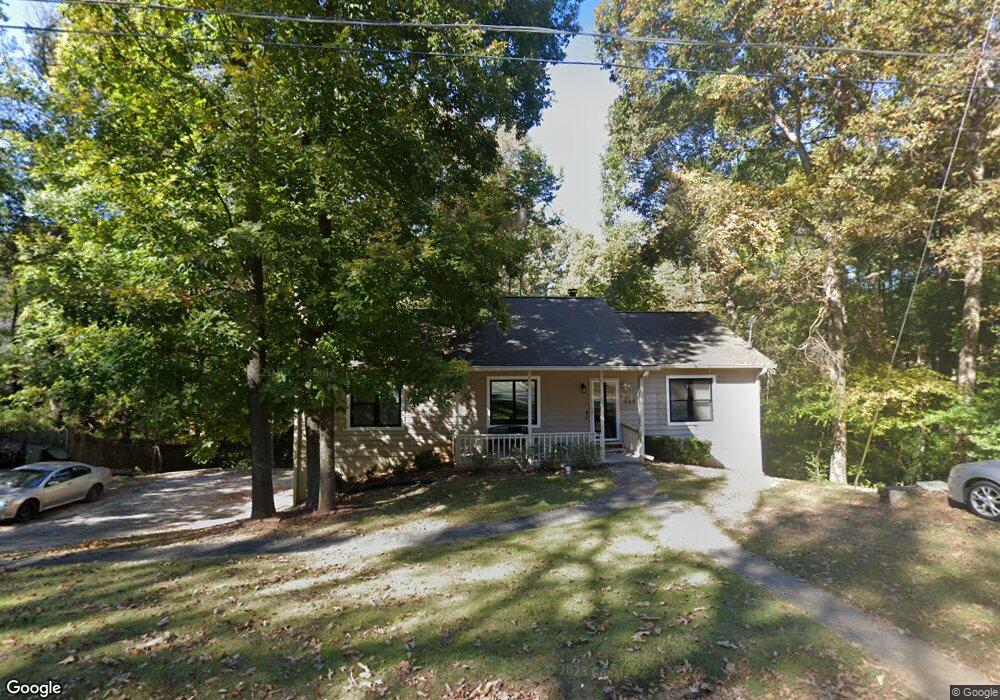 644 Lakeridge Dr SE, Conyers, GA 30094 - photo 1