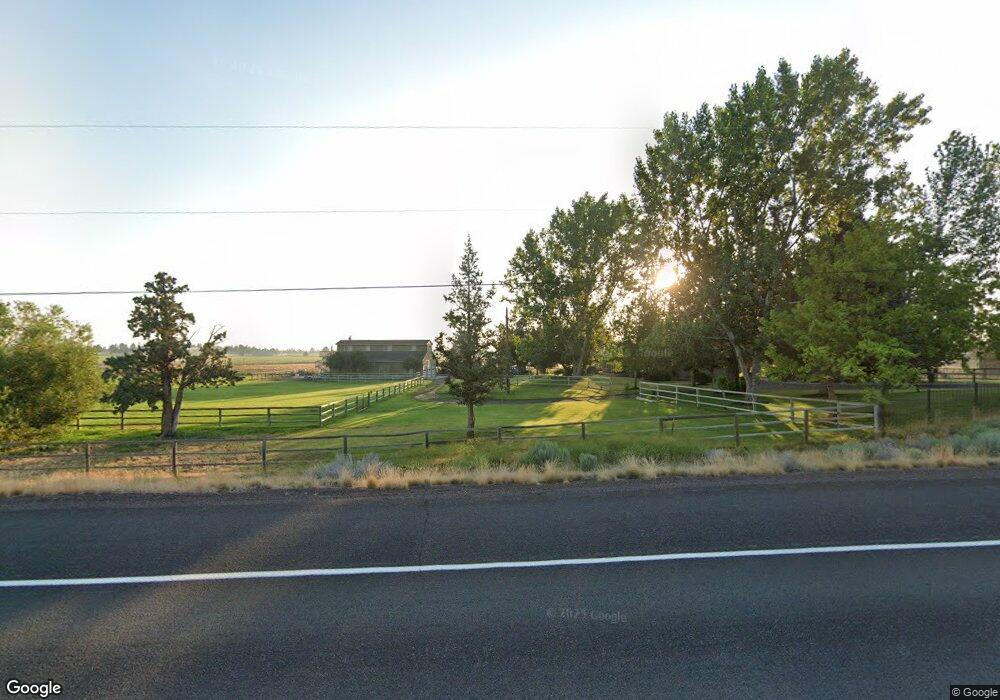 23670 Highway 20, Bend, OR 97701 - photo 1