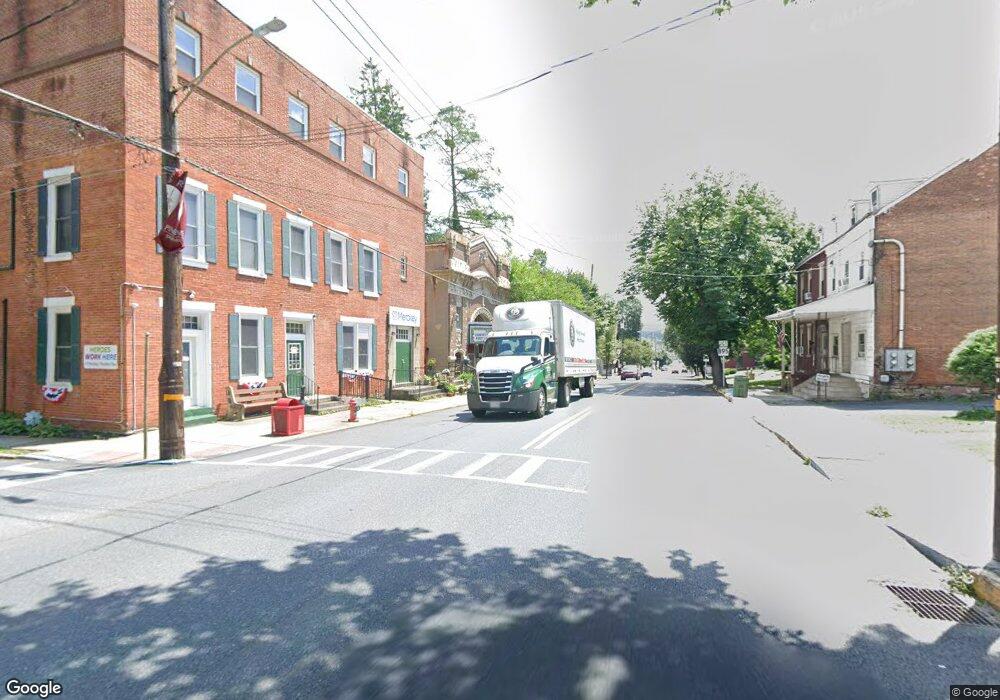 0 Union St, Pine Grove, PA 17963 - photo 1