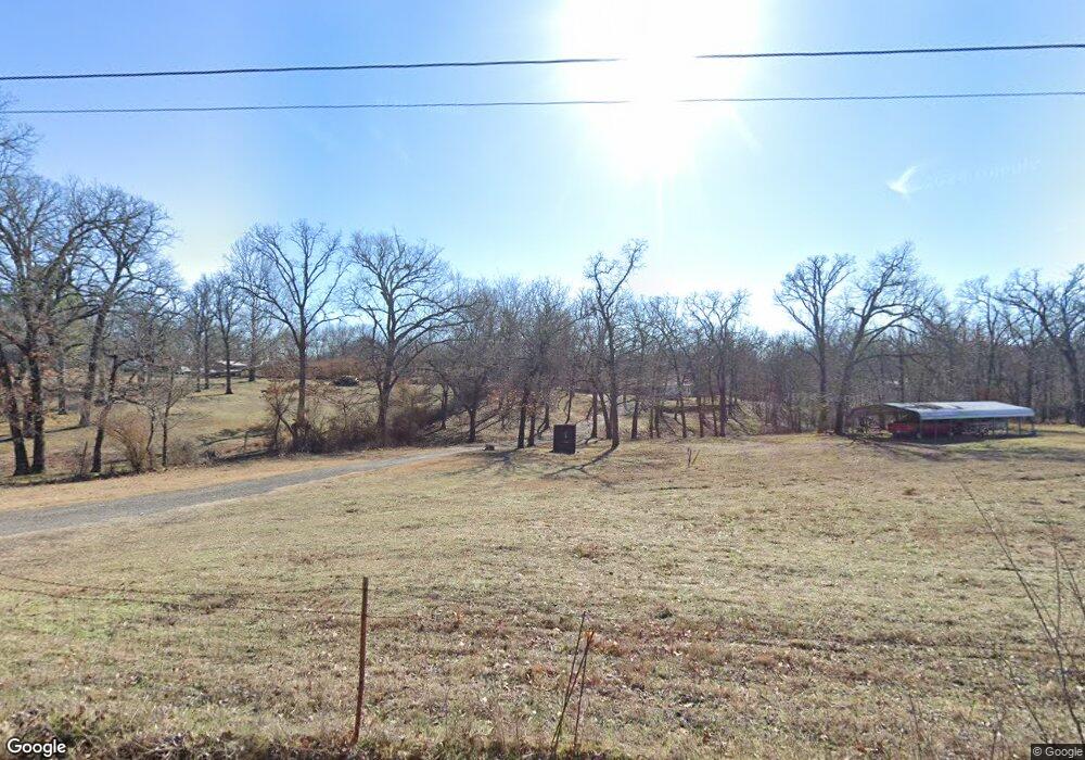 27990 E 58th St, Broken Arrow, OK 74014 - photo 1