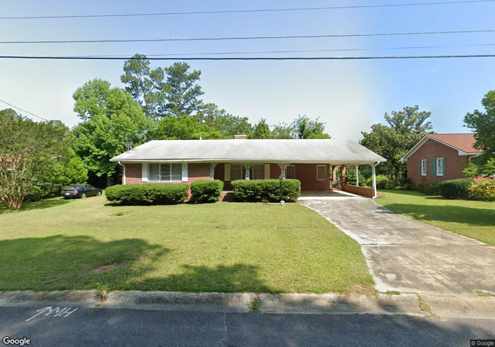 3138 Wedgewood Dr, Macon, GA 31211 - photo 1