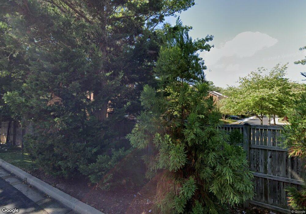 1537 Templeton Place, Rockville, MD 20852 - photo 1