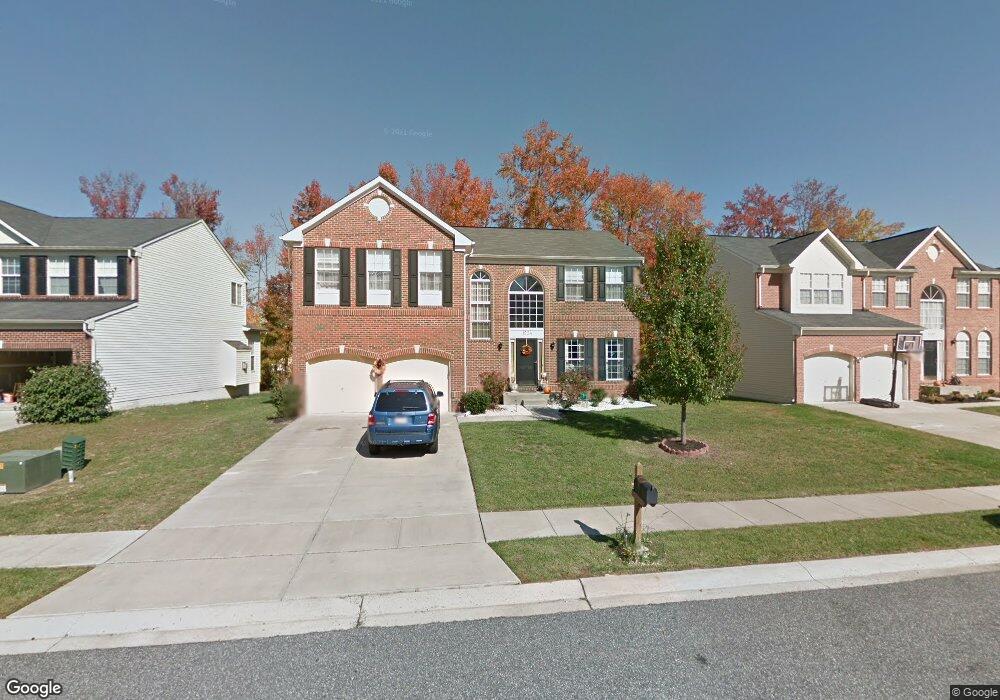 1204 Coyote Ct, Abingdon, MD 21009 - photo 1