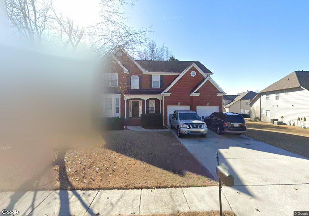 1528 Rocky Knoll Ln unit 1, Dacula, GA 30019 - photo 1