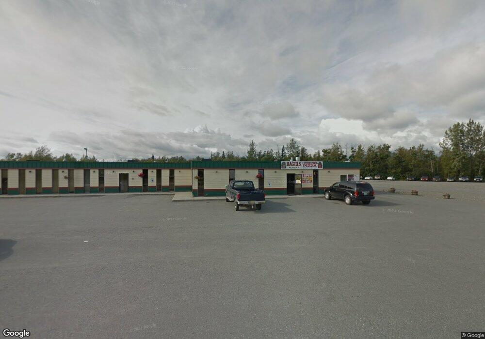 6177 E Mountain Heather Way unit 2, Palmer, AK 99645 - photo 1