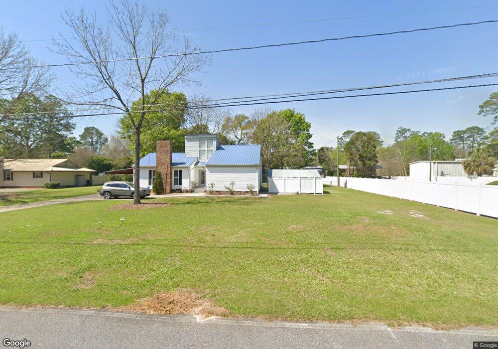 61 24th St NE, Cairo, GA 39828 - photo 1