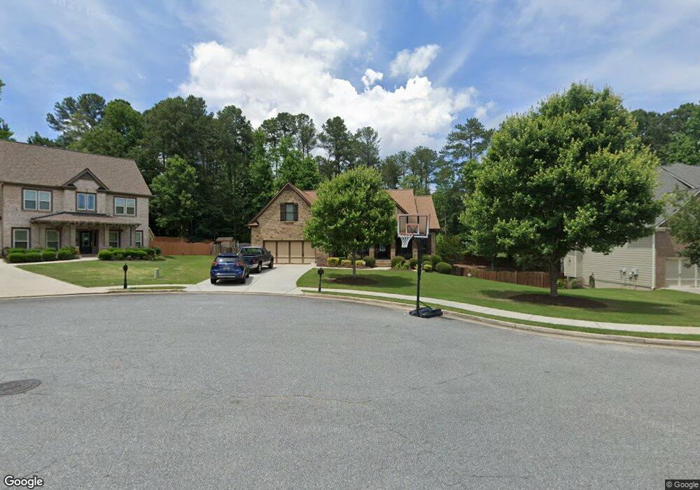 2153 Indian Ivey Ln, Dacula, GA 30019 - photo 1