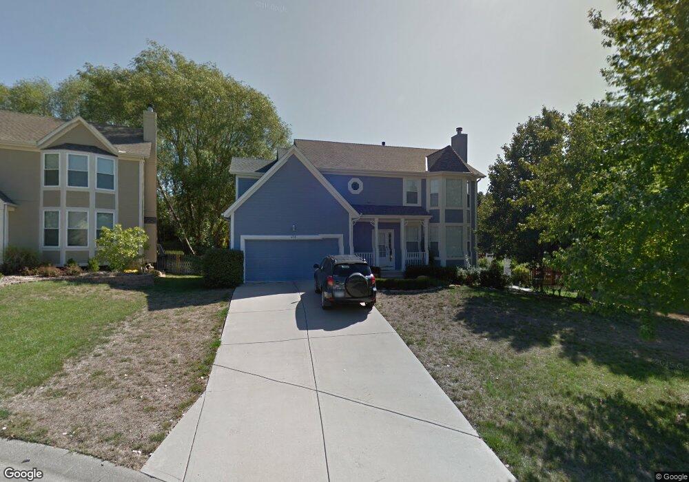 4715 Noreston St, Shawnee, KS 66226 - photo 1