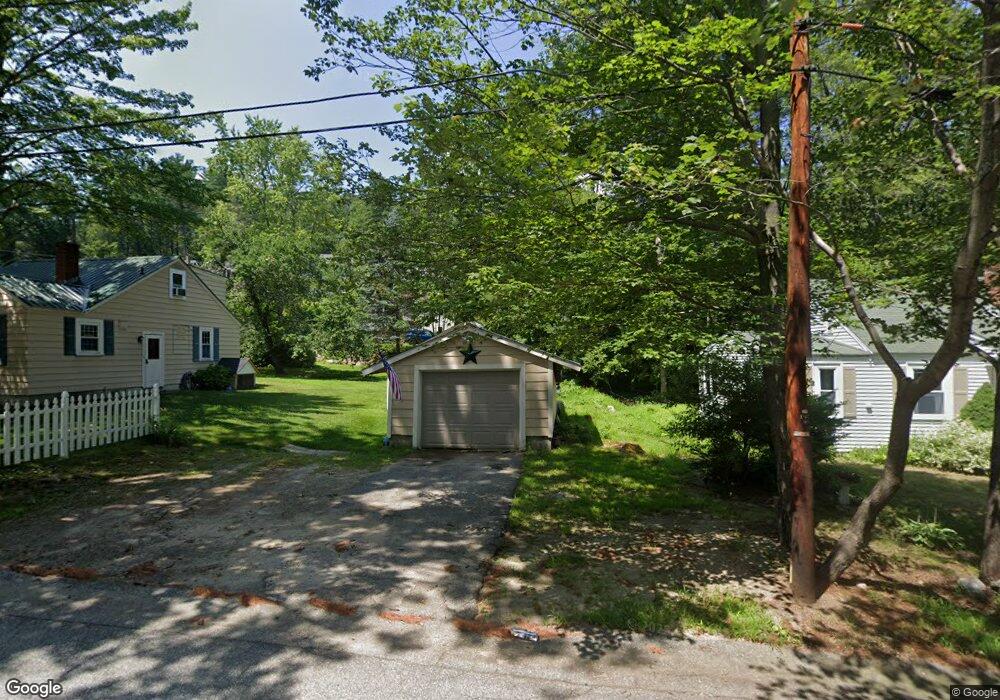 2 Caverly St, Meredith, NH 03253 - photo 1