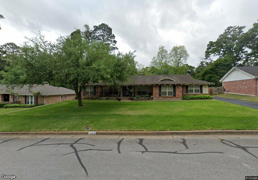 1523 Hubbard Dr, Tyler, TX 75703 - photo 1