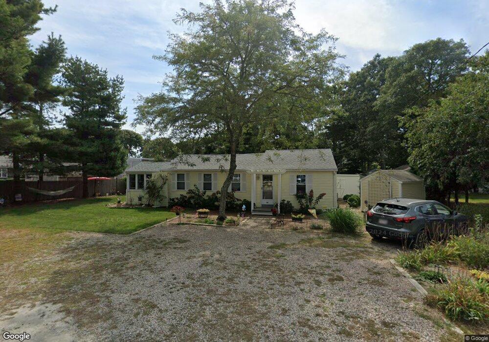 47 Knollwood Dr, East Falmouth, MA 02536 - photo 1