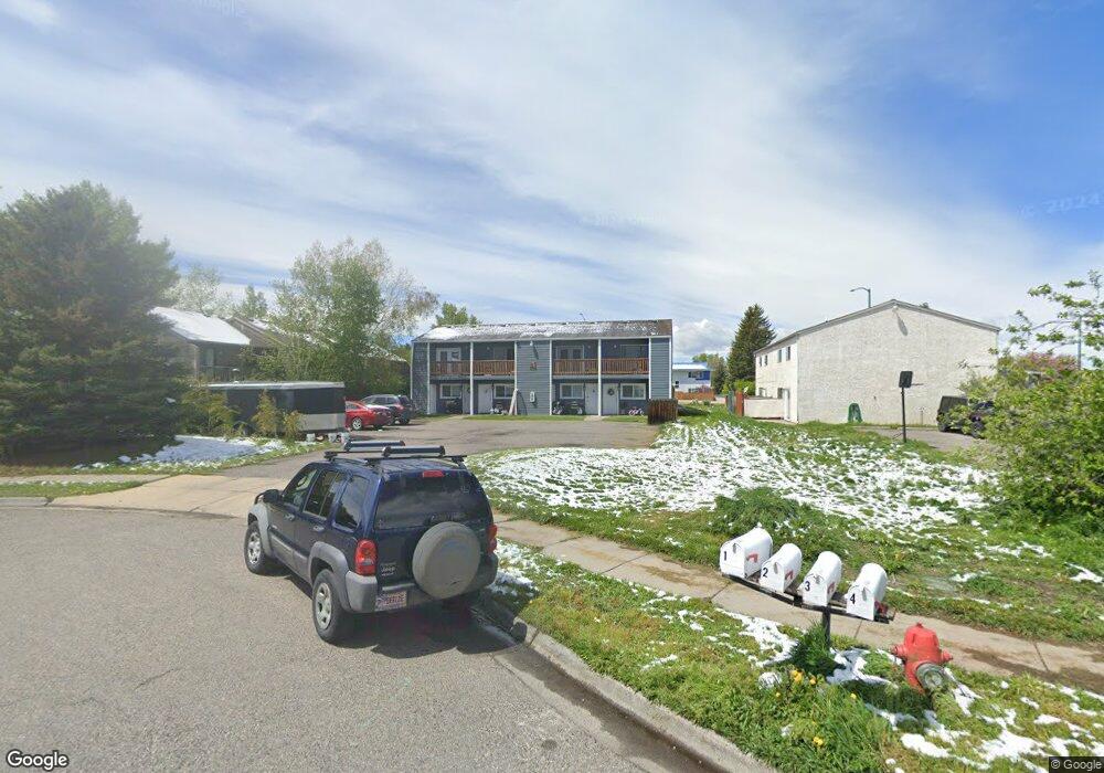 223 S 18th Ave, Bozeman, MT 59715 - photo 1