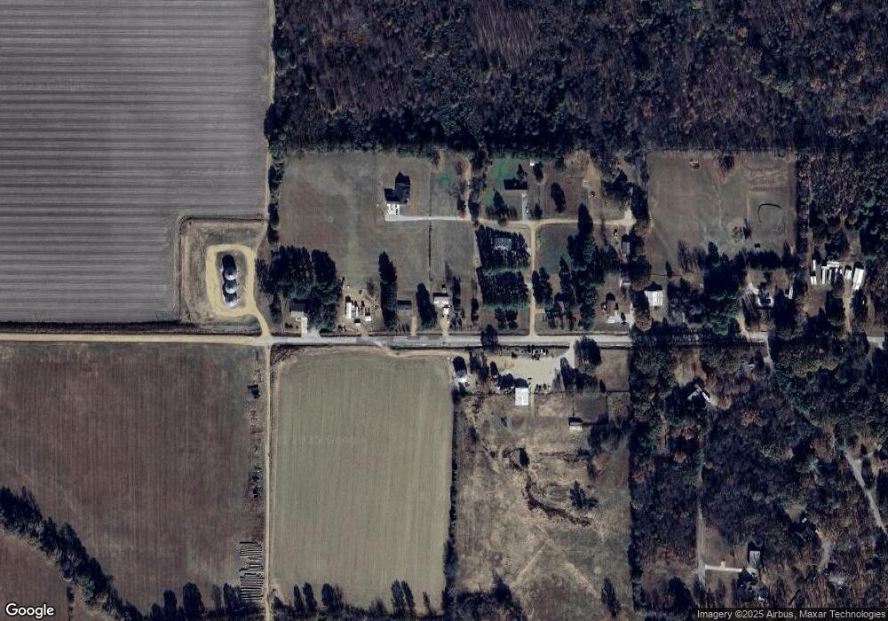 478 County Road 137, Bono, AR 72416 - photo 1