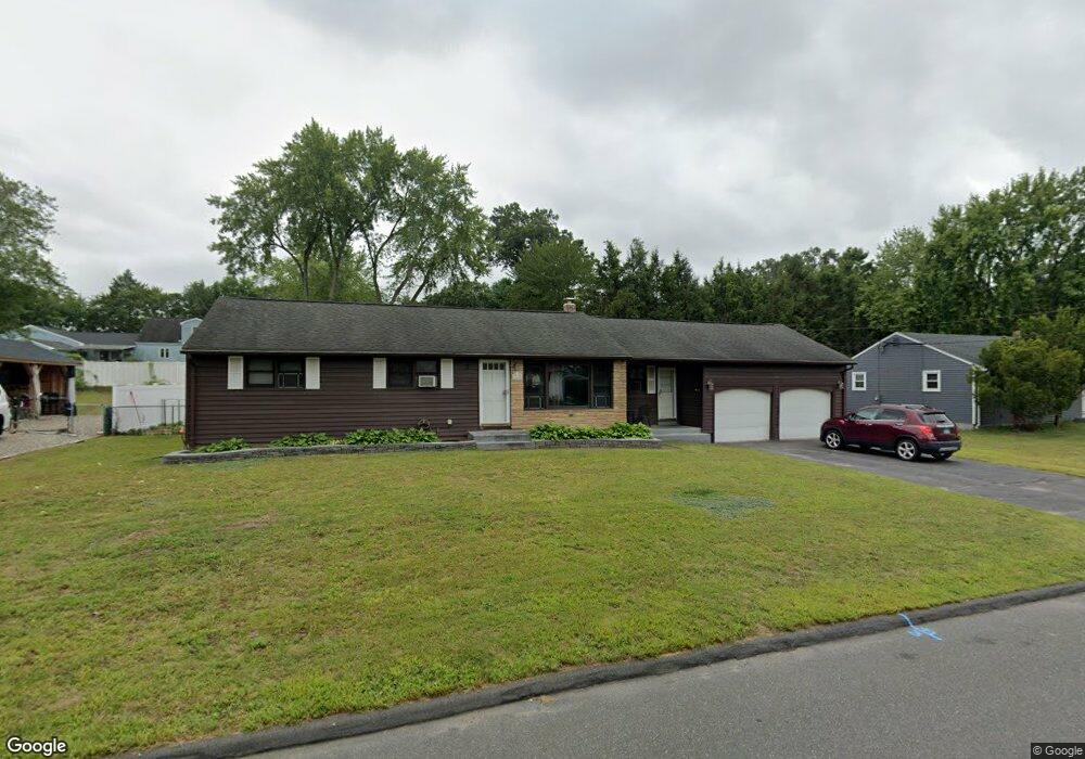 16 Bright St, Enfield, CT 06082 - photo 1