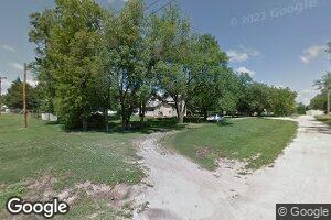 210 S Victor, Hunter, KS 67452