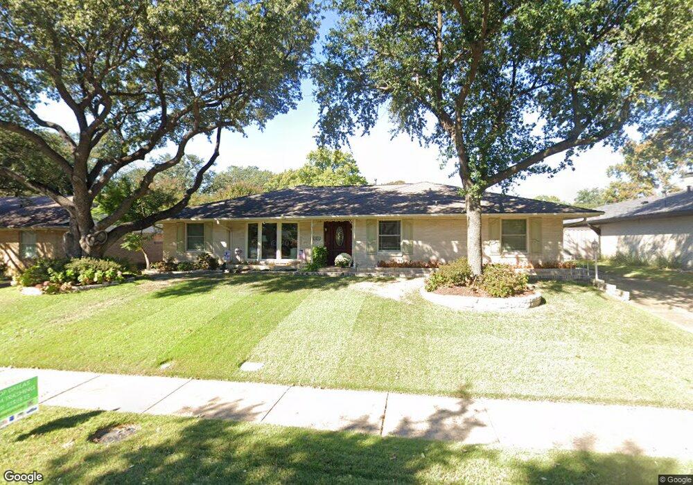 6143 Sul Ross Ln, Dallas, TX 75214 - photo 1