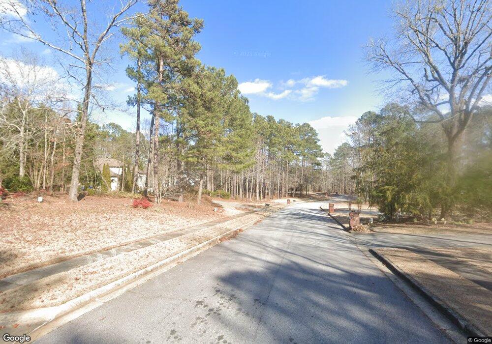 0 Haverhill Cove NE unit 7320121, Conyers, GA 30012 - photo 1