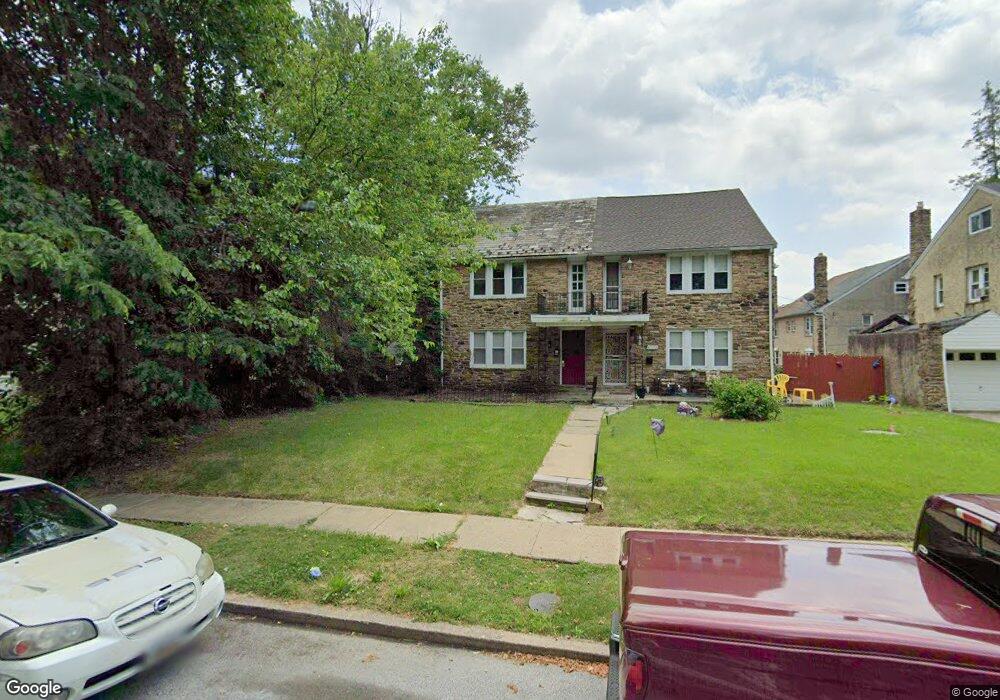 4111 Chatham Rd, Gwynn Oak, MD 21207 - photo 1