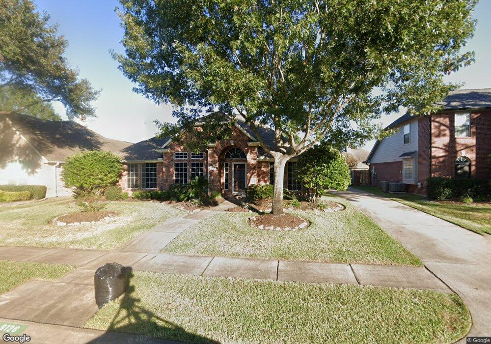 9126 Savannah Trail, Houston, TX 77095 - photo 1