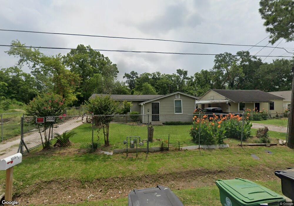 9316 Sandra St, Houston, TX 77016 - photo 1