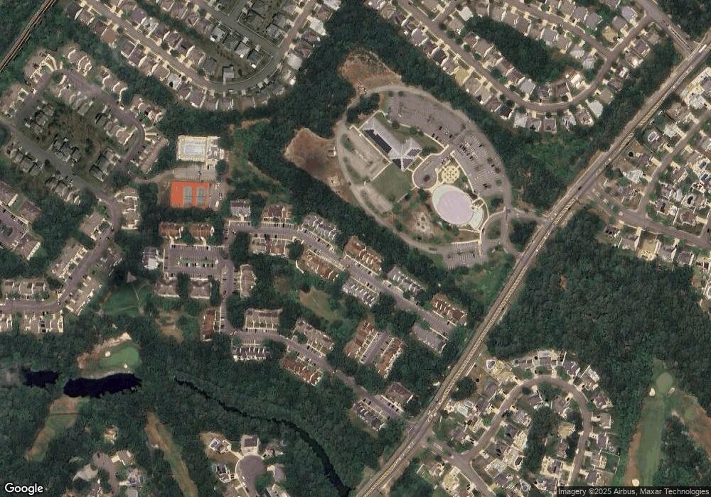 129 Westchester Dr, Little Egg Harbor Township, NJ 08087 - photo 1