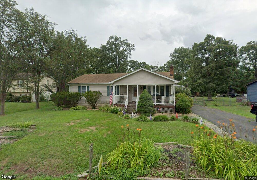 11115 Cedar Ln, Bealeton, VA 22712 - photo 1