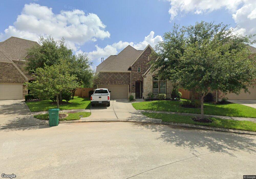 28422 Huntley Manor Dr, Spring, TX 77386 - photo 1